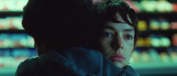 «I Saw the TV Glow»