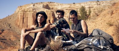 Oliver Laxe’s Sirât: The Fine Line Between Beauty and Terror