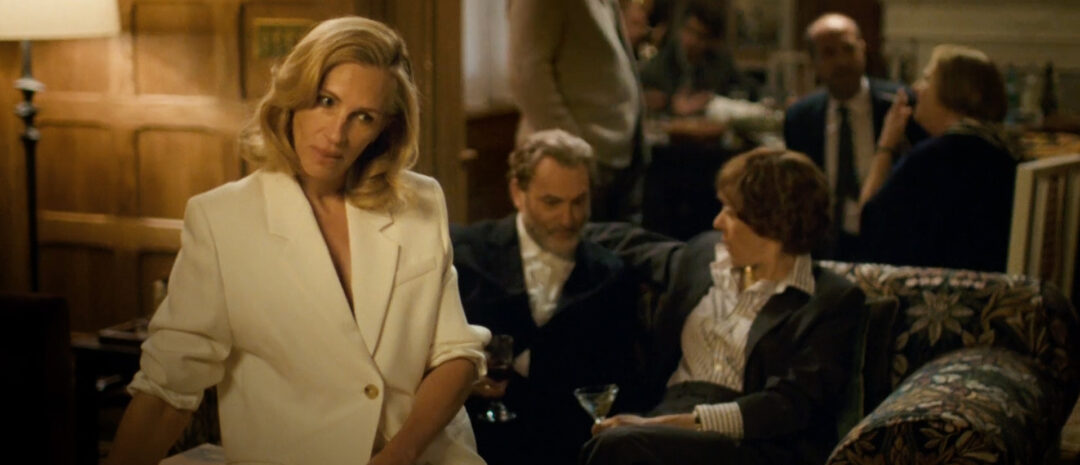 Luca Guadagninos «After the Hunt».