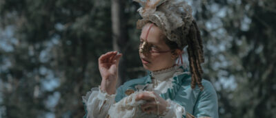 «Den stygge stesøsteren» (Foto: Marcel Zyskind / Ymer Media.)