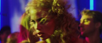 «Showgirls». «Showgirls».