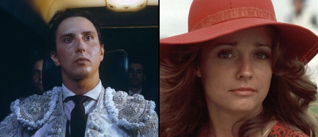 Oslo Pix 2025: Vi anbefaler blant annet filmene «Afternoons of Solitude» og Jan Erik Dürings «Fabel». (Bilder: Andergraun Films / Cinemateket)