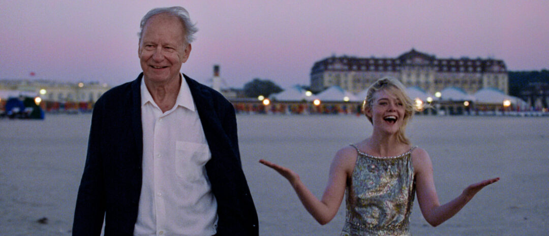 Her er programmet til årets Oslo Pix – stjerner på den røde løperen og bredt filmutvalg