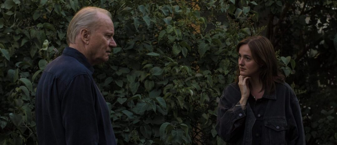 Ill.: «Affeksjonsverdi» er Norges Oscar-kandidat (foto: Mer Film).