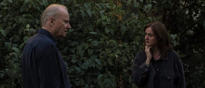 Ill.: «Affeksjonsverdi» er Norges Oscar-kandidat (foto: Mer Film).