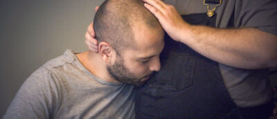 «Tre fedre» (Bilde: Indie Film)