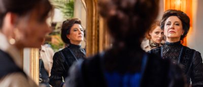 «Diamanti» (Bilde: Another World Entertainment) «Diamanti» (Bilde: Another World Entertainment)