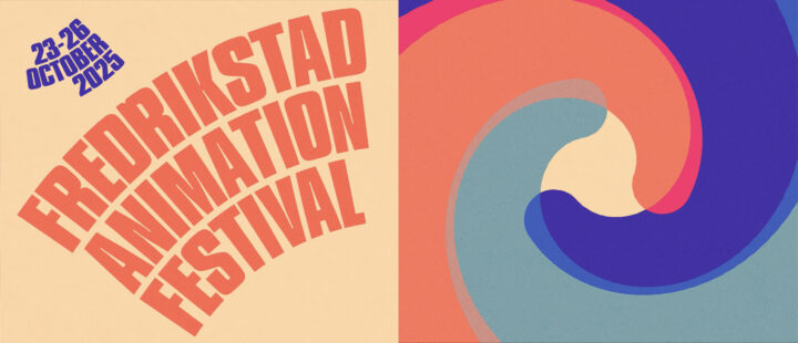 Filmfrelst #646: Fredrikstad Animation Festival 2025 – en samtale med festivalleder Anders Narverud Moen