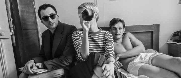 Oppviglerske genier og den franske nybølgens største skvulp: Richard Linklaters Nouvelle vague