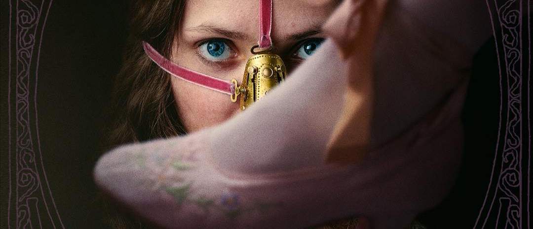 Ill.: Utsnitt av kinoplakaten til «Den stygge stesøsteren».