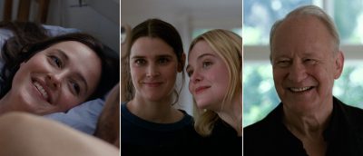 Mosaic of moments: Joachim Trier’s Sentimental Value