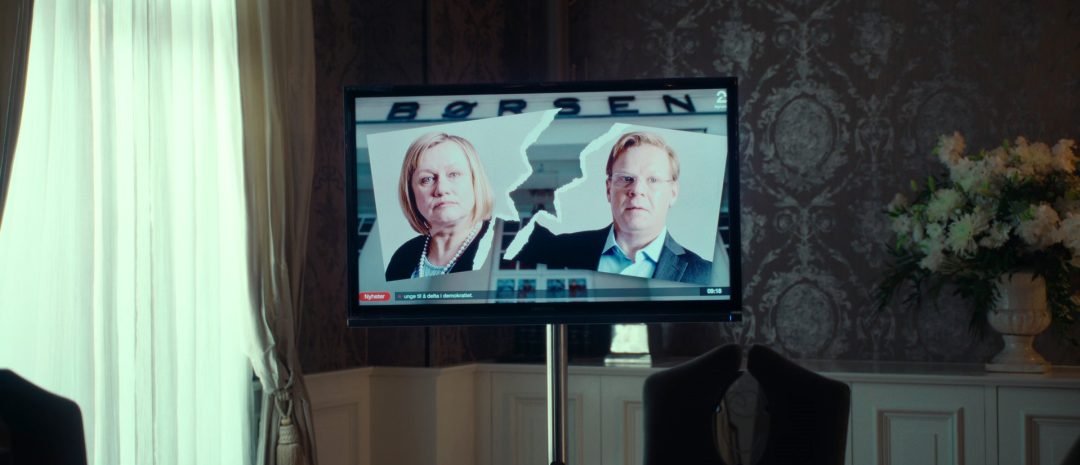 «Ingen kommentar» (Bilde: Nordisk Film Distribusjon)