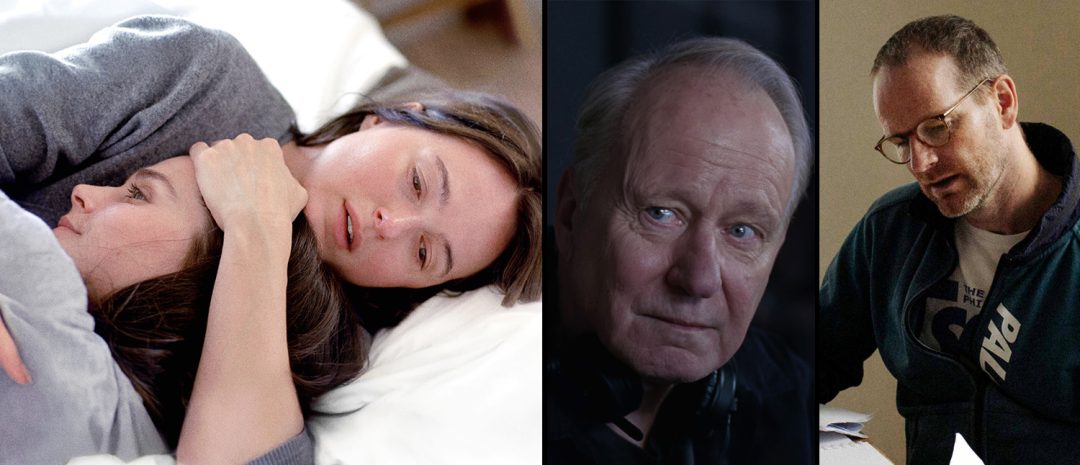 Filmfrelst #663: Oscar-sesongen, del 2 – live med IndieWires Anne Thompson