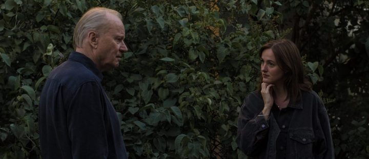 Ill.: «Affeksjonsverdi» er nominert til åtte BAFTA-priser (foto: Mer Film).