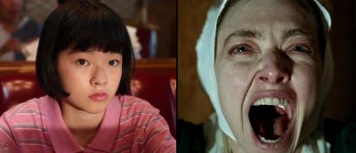 TIFF 2026: Blant filmene vi anbefaler, fra venstre: «Renoir» og «The Testament of Ann Lee».