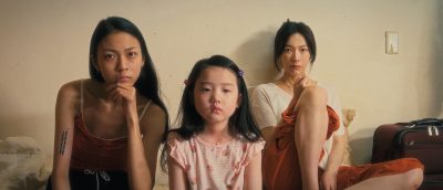 «Left-Handed Girl» (foto: Selmer Media).