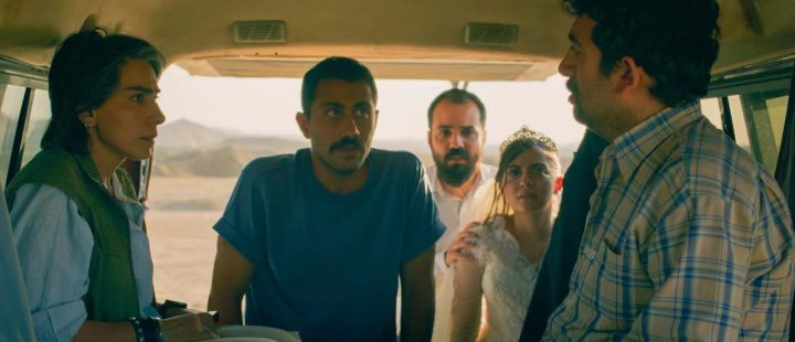 «Bare et uhell» (foto: Arthaus). «Bare et uhell» (foto: Arthaus).