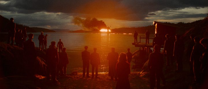 Analysen: Blücher (2025)