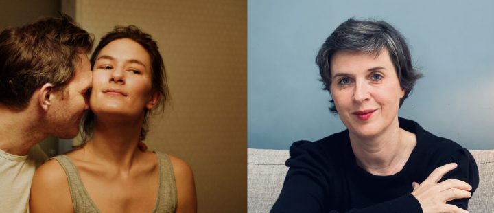 «Elskling»-regissør Lilja Ingolfsdottir er årets vinner av Edith Carlmar-prisen.