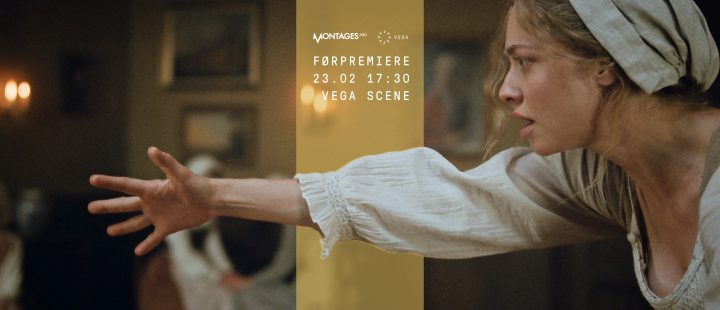 «The Testament of Ann Lee» «The Testament of Ann Lee»