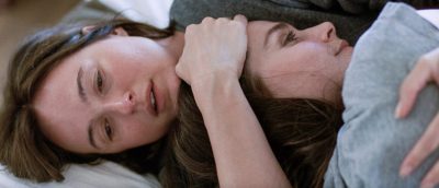 «Affeksjonsverdi» (foto: Mer Film). «Affeksjonsverdi» (foto: Mer Film).