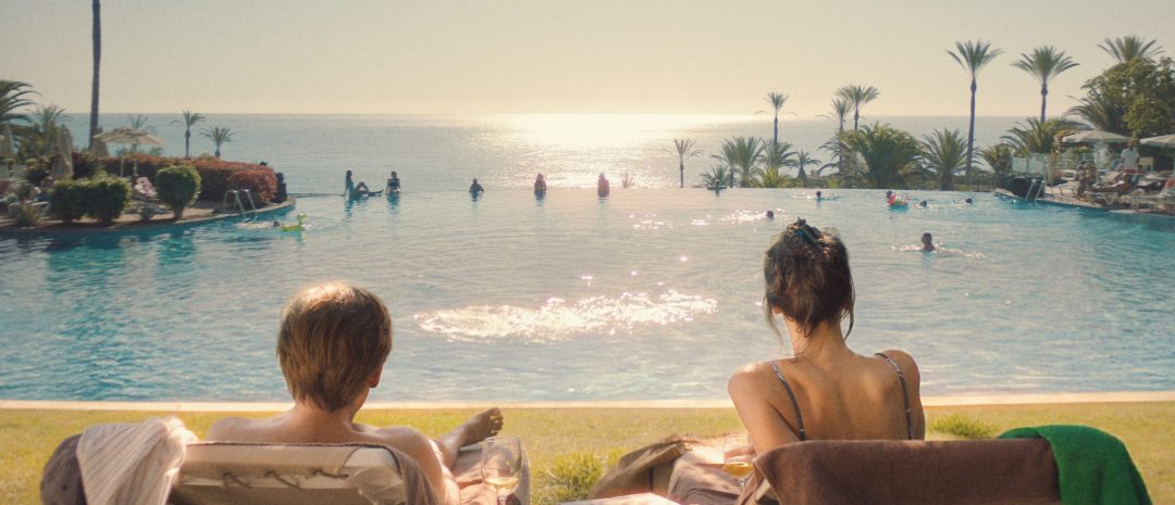 «Paradis» (Nordisk Film).