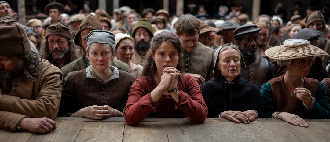 «Hamnet» (Foto: Agata Grzybowska © 2025 FOCUS FEATURES LLC. ALL RIGHTS RESERVED.) 