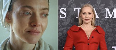 I dialog med fortiden: En samtale med Mona Fastvold om The Testament of Ann Lee