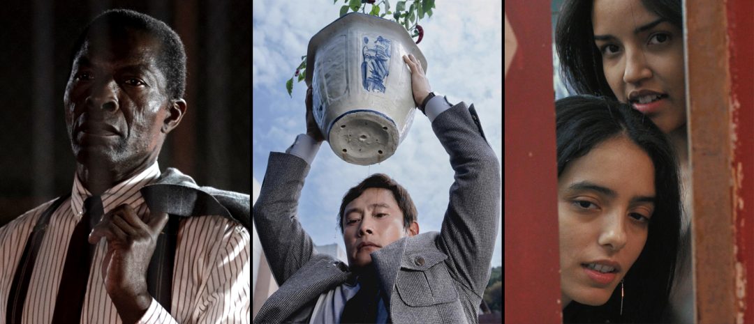 Vår guide til Kosmorama 2026: Fem filmer du bør se