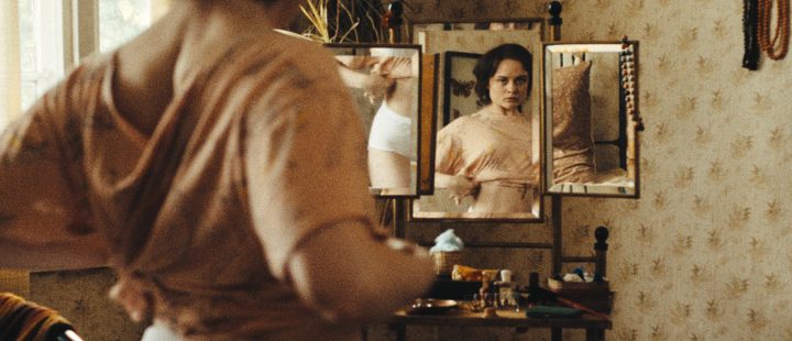 «Ekko fra fortiden» (Bilde: Arthaus) «Ekko fra fortiden» (Bilde: Arthaus)