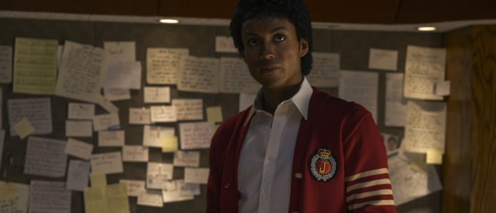 «Michael». (Bilde: © 2026 Lionsgate. / UIP)