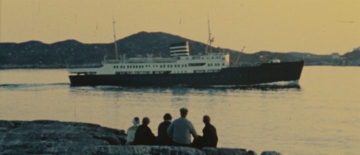«Havfolket» (Bilde: Norsk filmdistribusjon)