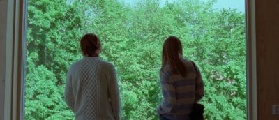 «Lave forventninger» (Bilde: Nordisk Film Distribusjon)