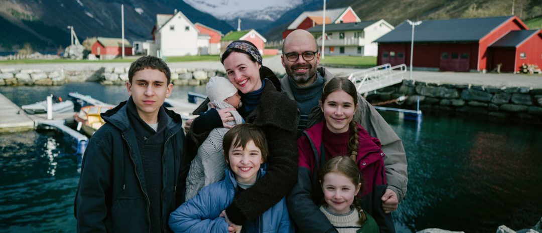 «Fjord» (foto: Another World Entertainment).