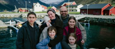 «Fjord» (foto: Another World Entertainment). «Fjord» (foto: Another World Entertainment).