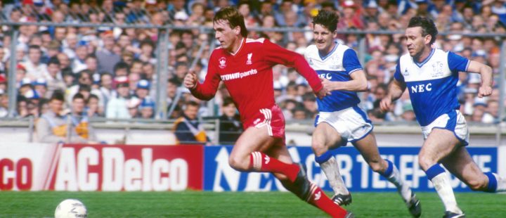 «Kenny Dalglish» (foto: Selmer Media / Altitude).