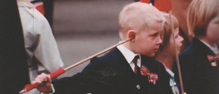 «17. mai – en film om ritualer».