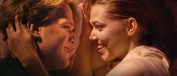 «Min første kjærlighet» (Bilde: Nordisk Film)