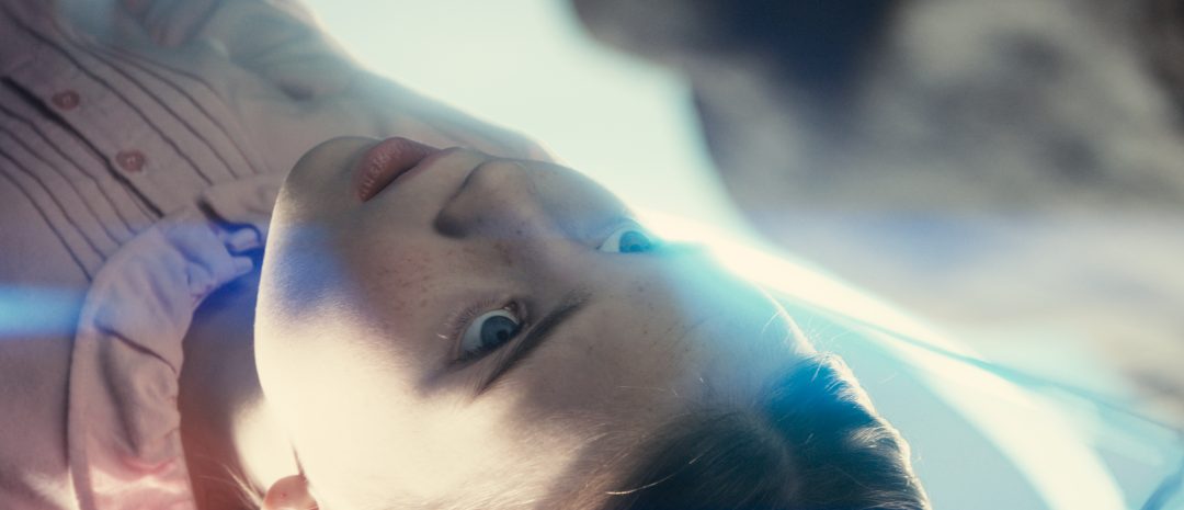 «Disclosure Day» (2026). Image rights: © Universal Studios. All Rights Reserved.