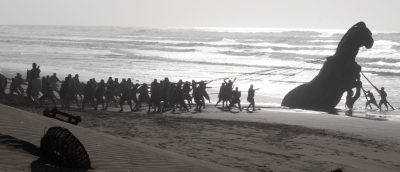 «The Odyssey» (2026). Image rights: © Universal Studios. All Rights Reserved.