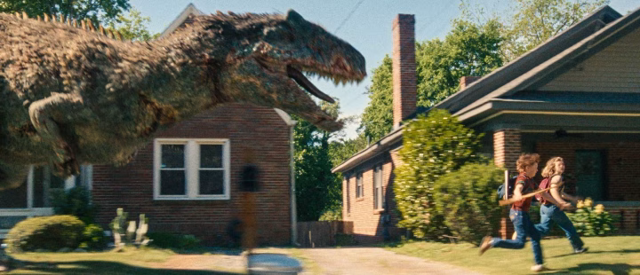 «The End of Oak Street» (foto: Warner Bros Pictures).