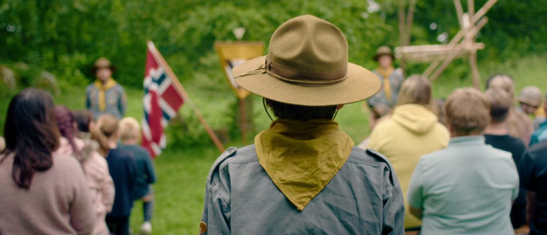 «Grevlingene» (Bilde: Norsk filmdistribusjon)