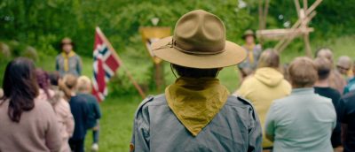 «Grevlingene» (Bilde: Norsk filmdistribusjon) «Grevlingene» (Bilde: Norsk filmdistribusjon)