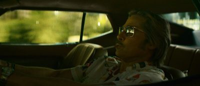 «The Further Mis-Adventures of Cliff Booth» (foto: Netflix). «The Further Mis-Adventures of Cliff Booth» (foto: Netflix).