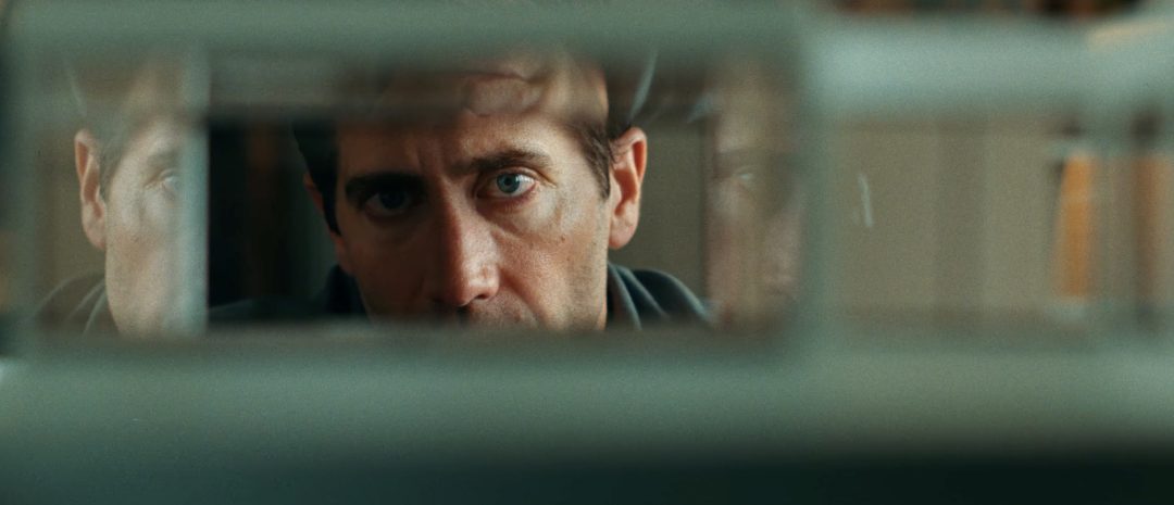 «Remain» (Bilde: Warner Bros. Discovery)