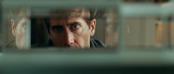 «Remain» (Bilde: Warner Bros. Discovery)