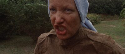 «Grey Gardens».