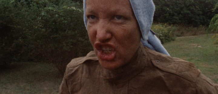 «Grey Gardens».