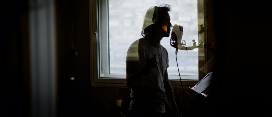 Sondre Lerche (Foto: © Åsmund Hasli, Amarcord).