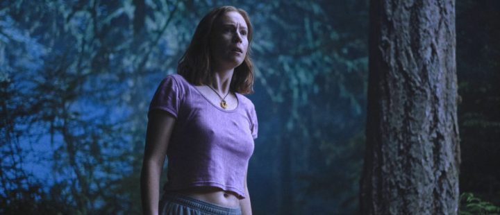 Teenage Sex and Death at Camp Miasma: Don’t Watch Yourself, Watch the Movie